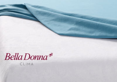 Bella Donna Clima Alto (bis 45cm) Schonbezug 160x240 cm